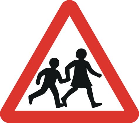 TSRGD Road Signs Catalogue | 200+ RA2 Signs | Hirst Signs UK
