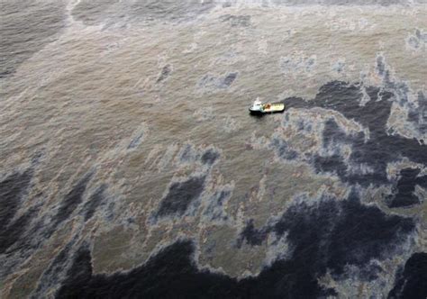 Chevron Risks $22B As Brazil Files New Oil-Spill Suit