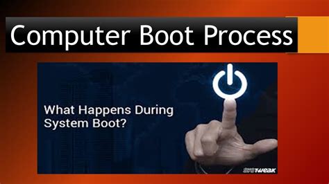 Booting Process Of Computer Step By Step Pdf