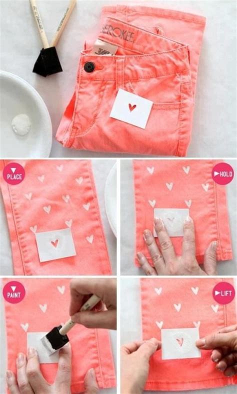 24 Stylish DIY Clothing Tutorials