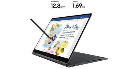 Galaxy Book 5 Pro 360 Is Samsungs New Ai Notebook Heyup Newsroom Heyup