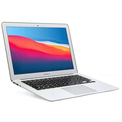 Laptop Macbook Air A I Ghz Gb Ram Gb A Sklep