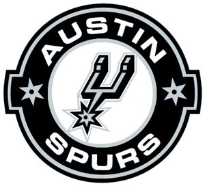 Austin Spurs Logo PNG Vector (AI) Free Download