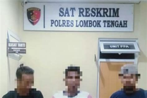 Pria Asal Sumbawa Tersangkut Kasus Video Call Sex Divonis Tahun Dan Denda Rp Juta