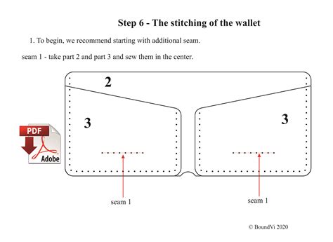 Printable Wallet Template Free