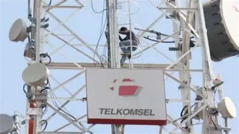 Telkomsel Jadi Operator Pertama Sediakan Layanan G Di Indonesia