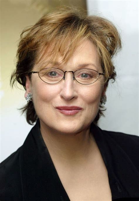 Meryl - Premiere "Angels In America" New York 2003 | Meryl streep, Actriz, Actriz estadounidense