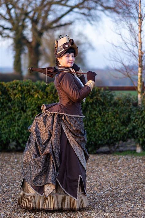 S Archery Victorian Dress By Prior Attire