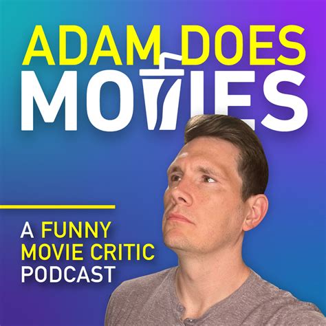 Top 10 Movie Stars In 2024 - LIVE! - Adam Does Movies - Podcast – Podtail