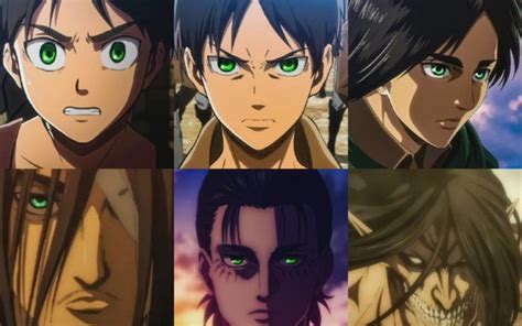 Eren Yeager Voice Actor: Sound Like the Attack on Titan