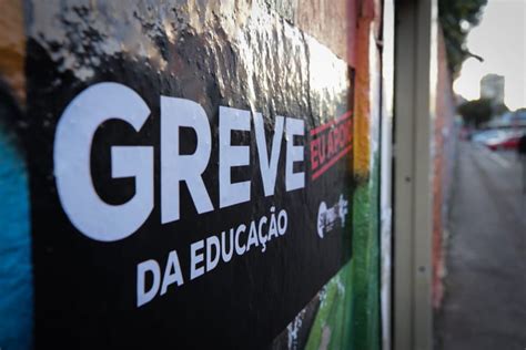 Mesmo decisão judicial Sinpro diz que manterá greve dos