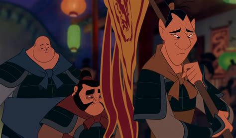 Image Yao Ling Chien Po Sad Disney Wiki Fandom Powered By Wikia