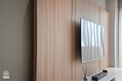 Luxury Redefined with a Modern Contemporary Angle: Lighthouse by Akilab ...