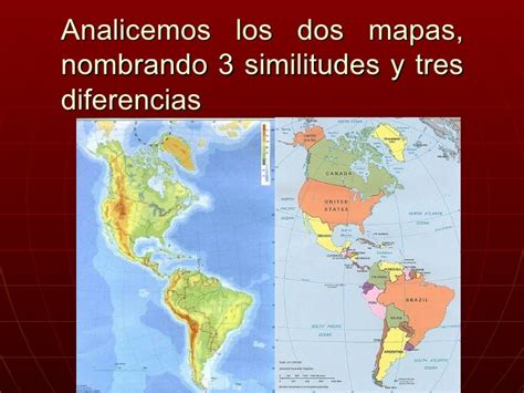 Los 20 Tipos De Mapas Que Existen Y Sus Caracteristicas Images Eroppa