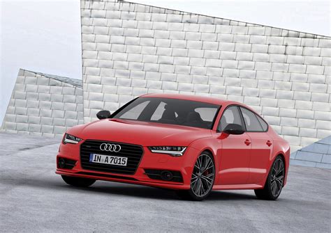 Audi A Gallery Top Speed