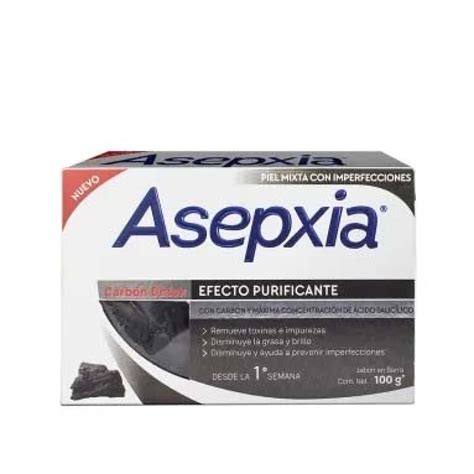 Asepxia Jab N Carb N X Gr San Roque