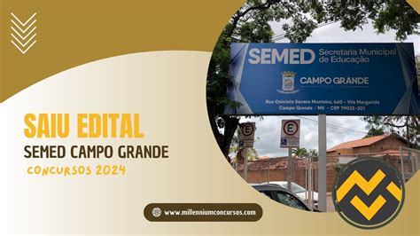 Apostila SEMED CAMPO GRANDE 2024 Professor Arte Educação Infantil ao