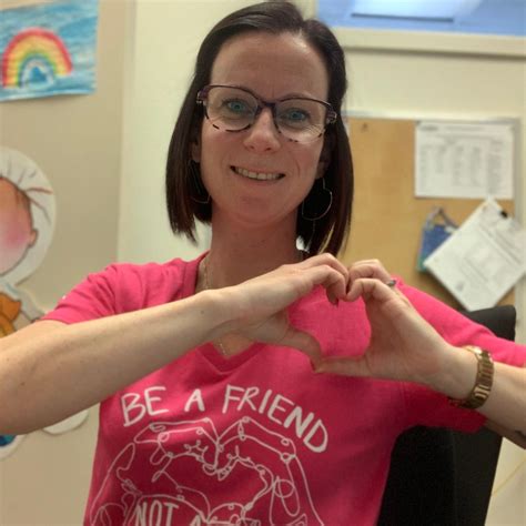 Just For You Pediatric Nursing Care Inc.