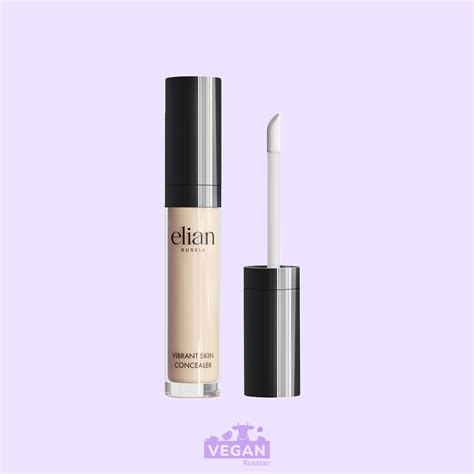 Консилер Vibrant skin concealer Elian 7 мл