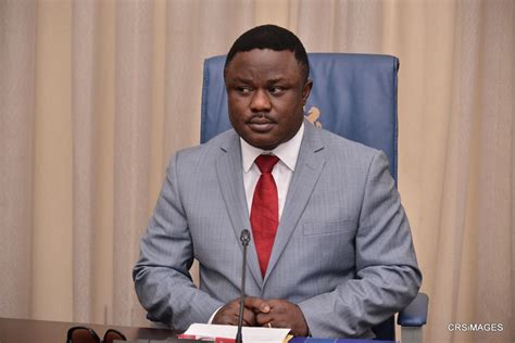 Pdp Welcomes Governor Ayade S Ex Aides For Refusing To Defect To Apc