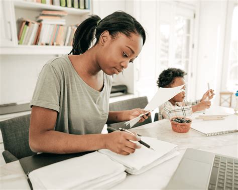 Education Deduction for Self-Employed Persons - Mummy Matters