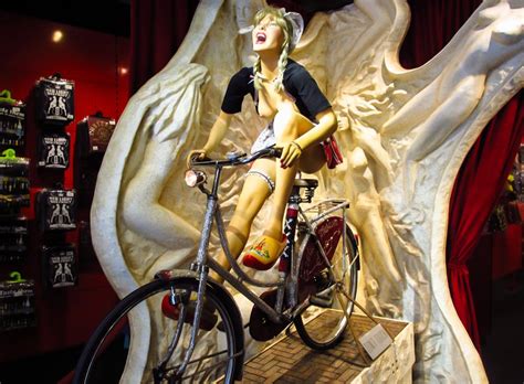 Amsterdam Erotic Museum