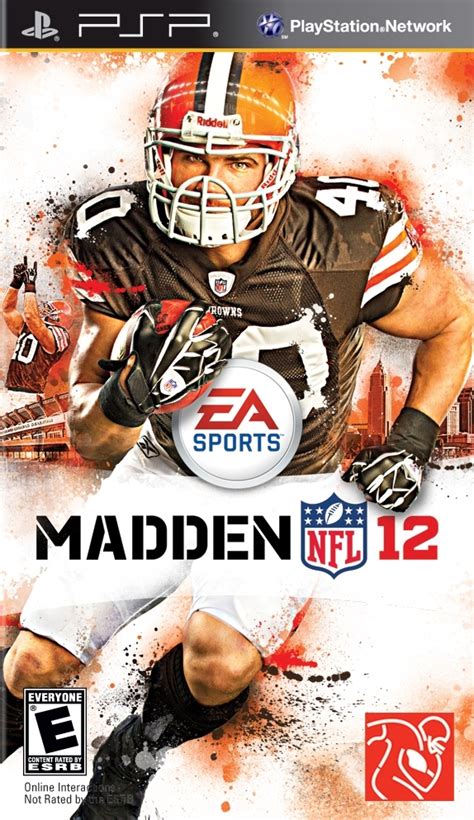 Madden Nfl 12 Usa Iso