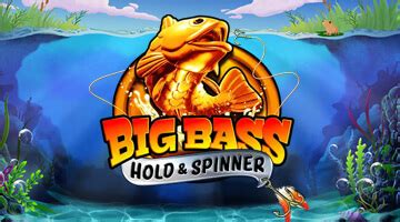 Pragmatic Play Unveils Big Bass Bonanza Hold Spinner