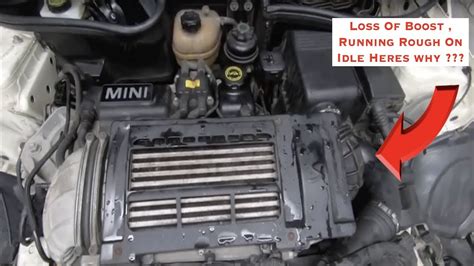 2006 Mini Cooper Engine Compartment Diagram