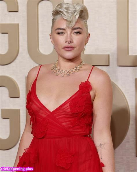 Florence Pugh Florencepugh Nude OnlyFans Photo The Fappening Plus