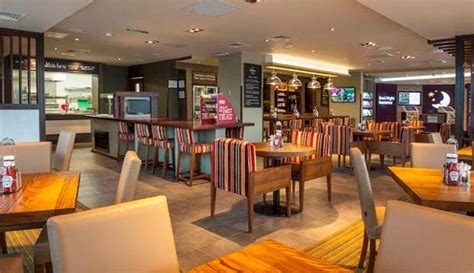 Wrexham City Centre Hotels | Premier Inn