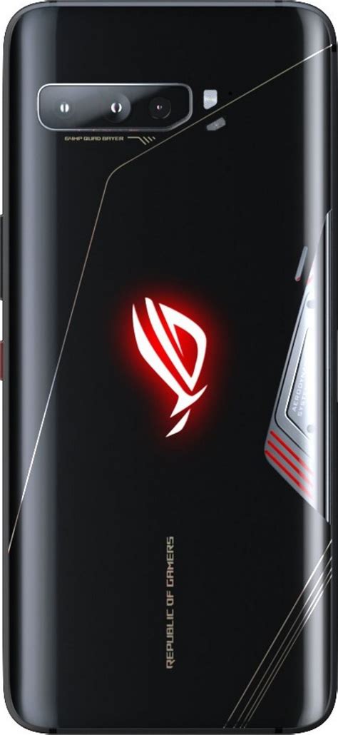 Asus Rog Phone Specs Review Release Date Phonesdata