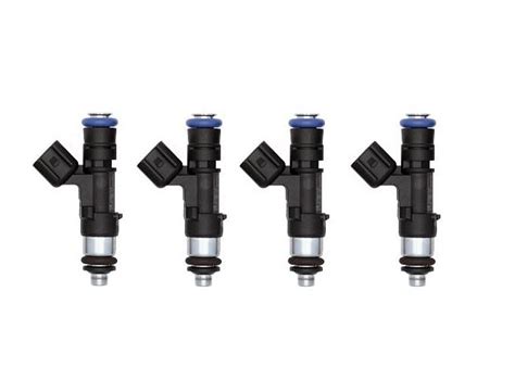 Deatschwerks 2200cc Injectors For K Series And F22c Motors Hardmotion