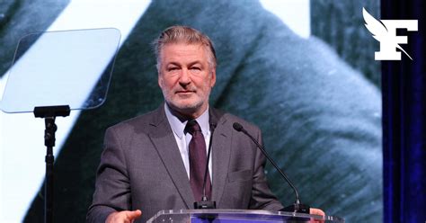 Tir Mortel Sur Un Tournage Alec Baldwin Va Tre Inculp Pour Homicide