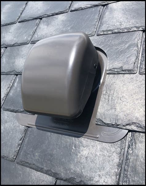 Fact or Fiction? Mixing Exhaust Vent Types Is Problematic - Roofing