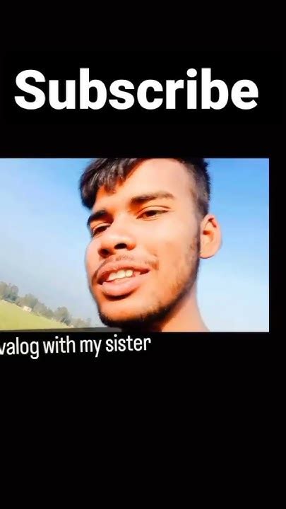 My First Mini Vlog Video With My Sister Vlogs Vlog Shorts Viral Youtube