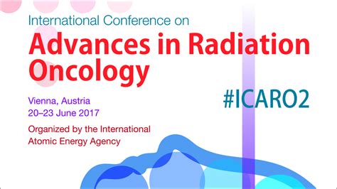 Radiation Oncology Conferences 2024 Lian Rosaline