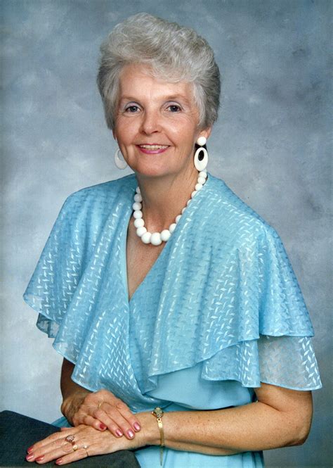 Nancy Walker Smith Obituary - Hickory, NC
