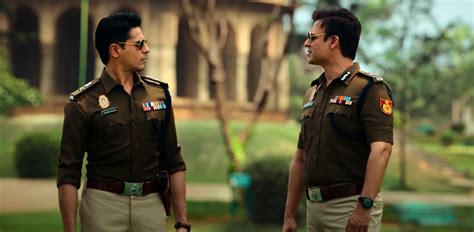 Is Rohit Shettys Indian Police Force Inspired By True Stories