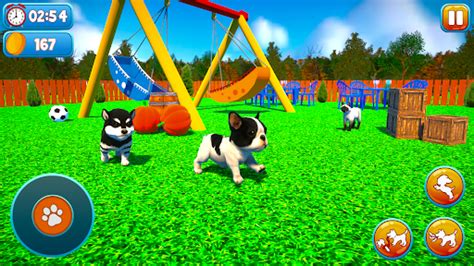 Dog Simulator: Pet Puppy Games for PC / Mac / Windows 11,10,8,7 - Free ...