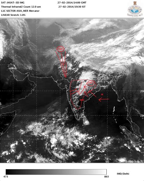 Meteorologists explain what the current forecast Port Washington indicates 32