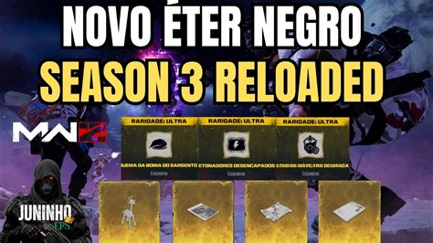 Mw Zombies Mwz Easter Egg Como Desbloquear O Novo Eter Negro E Os