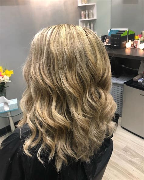 A whole new you💇🏼‍♀️ @ Ashley... - Ashley Lauren Salon
