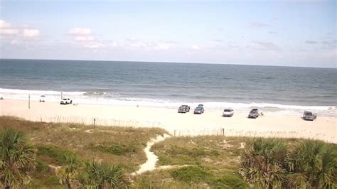 Fort Walton Beach Cam And Surf Report The Surfers View