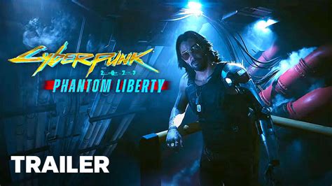 Idris Elba Joins The Cast Of Cyberpunk 2077 Phantom Liberty Expansion