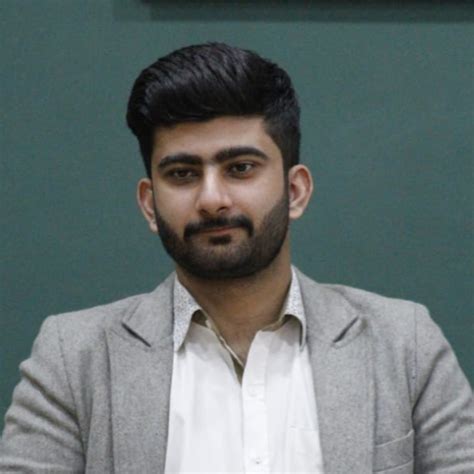 Umer Ahmed Biomedical Engineering Hochschule Anhalt Xing