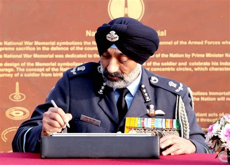 Air Marshal Ap Singh Appointed As Vice Chief Of Air Staff