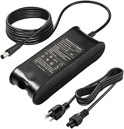 New W V A Ac Power Charger For Dell Latitude Series Latitude