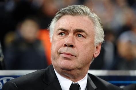 Ancelotti nest pas intéressé par Vidal Espagne Liga Real Madrid