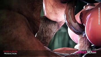 Amalia In The Wonderland Part D Fantasy Animation By Monica Rossi XVIDEOS